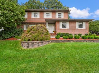 18 Harold Street, Nanuet, NY 10954