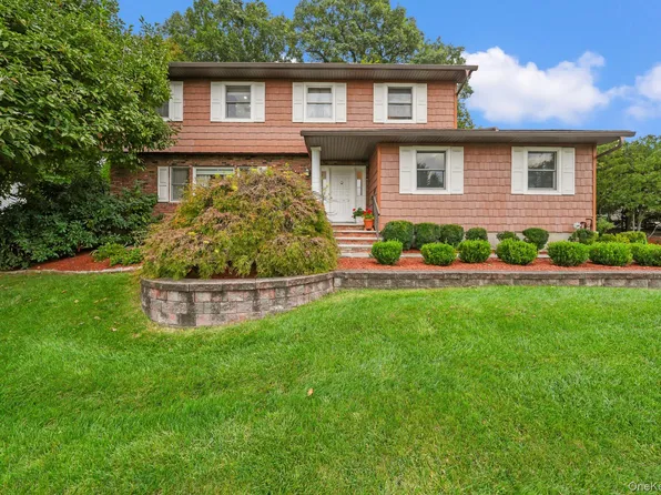 18 Harold Street, Nanuet, NY 10954