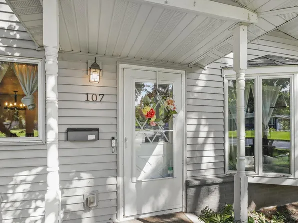 107 Edward Street, Verona, WI 53593