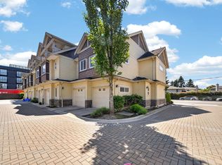 9700 No 3 Rd #1, Richmond, BC V7A 1W3