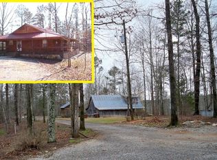 216 County Road 4311, Wedowee, AL 36278