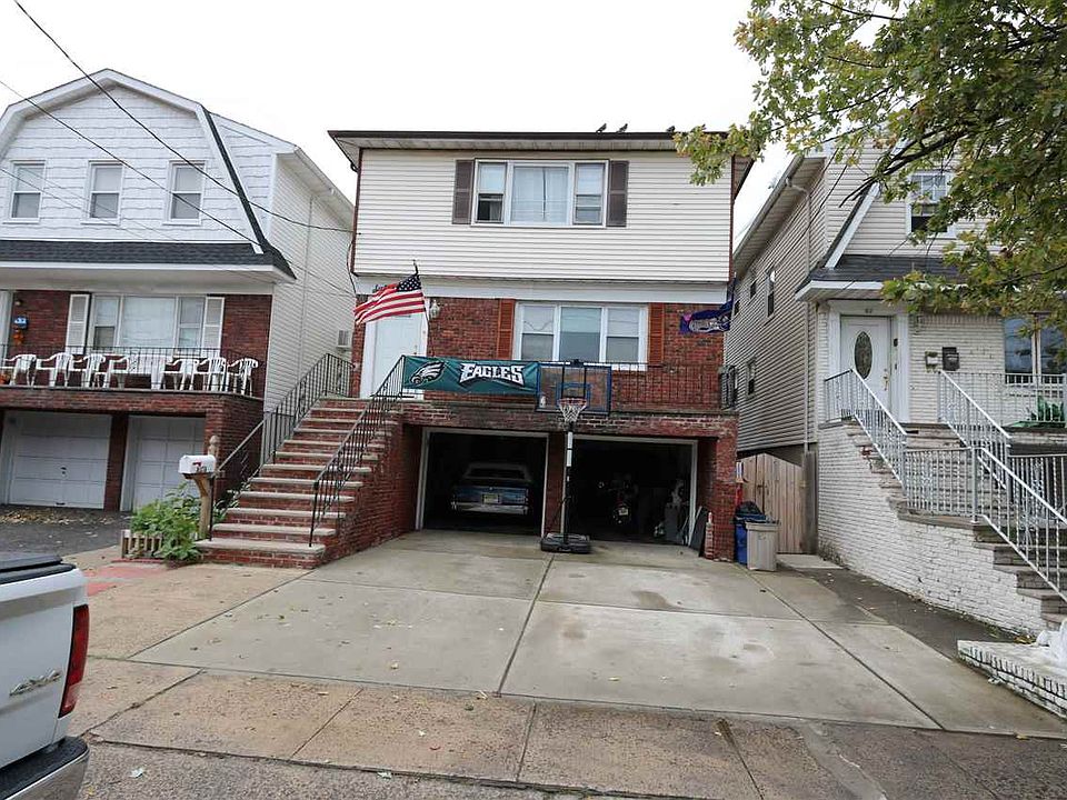 62 Isabella Ave Bayonne NJ 07002 Zillow