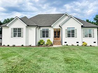 2733 Whispering Way, Sophia, NC 27350