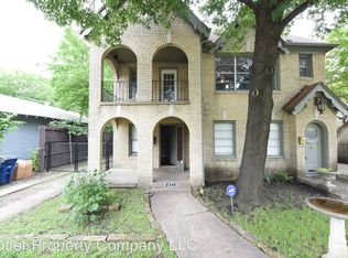 6346 Goliad Ave, Dallas, TX 75214