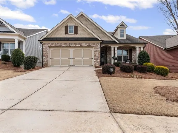 141 Fieldbrook Xing, Canton, GA 30115