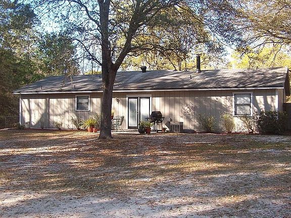 Back of house