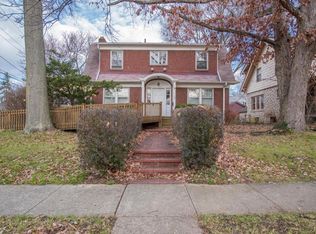 20 Chatham Rd, Columbus, OH 43214
