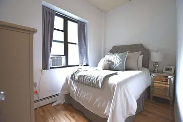 Rented by Bold New York