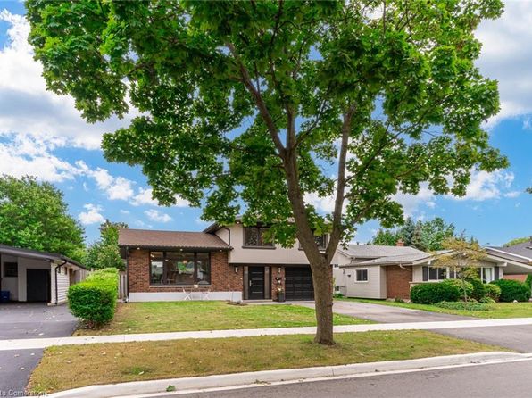 625 Braemore Rd, Burlington, ON L7N 3E6