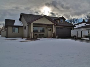 1258 3rd Ave E, Sheridan, WY 82801