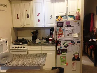 Rented by Landmark Resources