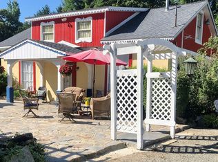29 N Main St, Port deposit, MD 21904