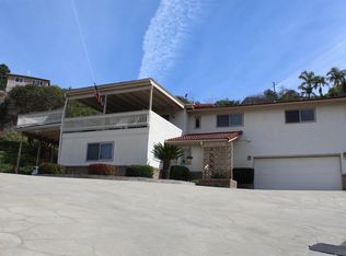 9668 Via Kenora, Spring Valley, CA 91977