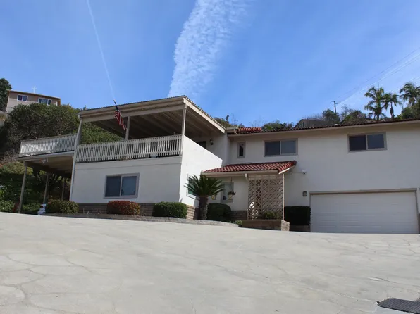 9668 Via Kenora, Spring Valley, CA 91977