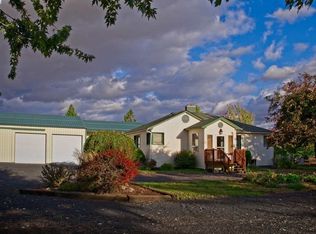 2252 Crabtree Rd, Garfield, WA 99130