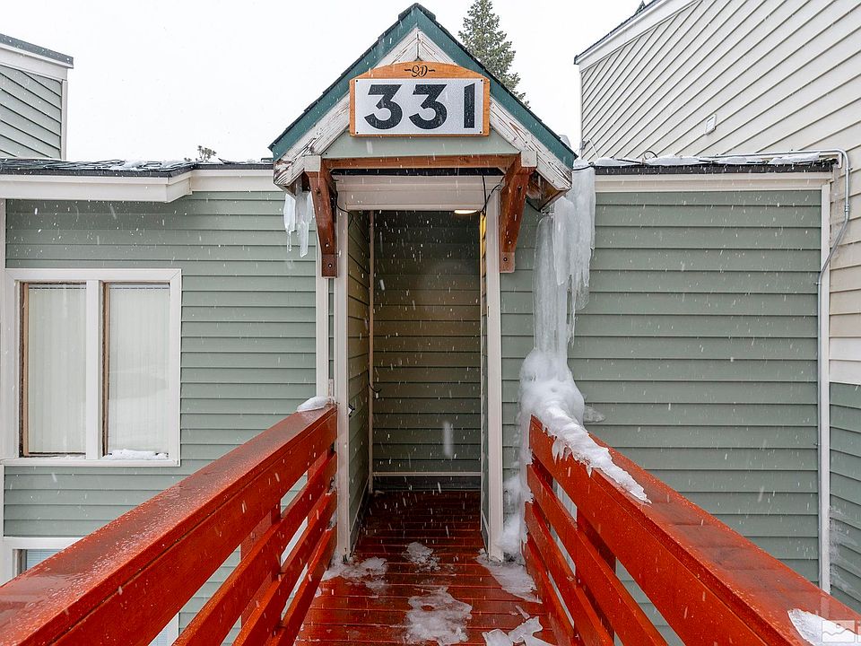 331 Tramway Dr Stateline, NV, 89449 Apartments for Rent Zillow