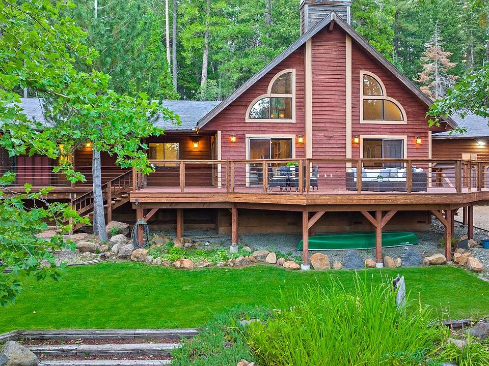 21500 Pine Needle Ln, Nevada City, CA 95959 MLS 223086376 Zillow