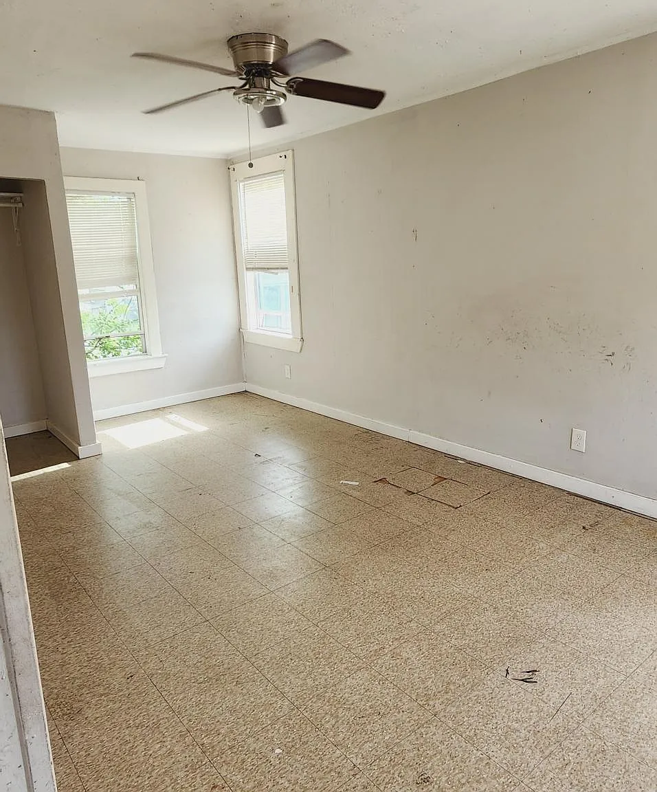 1 bed, 600 sqft, $600 — Photo 1
