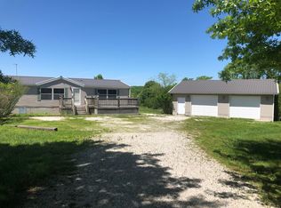 22120 S 1551 Rd, Stockton, MO 65785