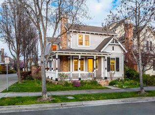 1060 Avocet Dr, Hercules, CA 94547