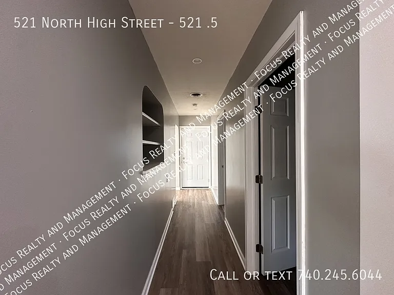 521 N High St #5 — Photo 10