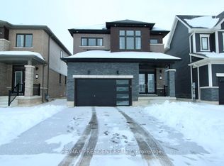 16 Peach St, Thorold, ON L2V0K1