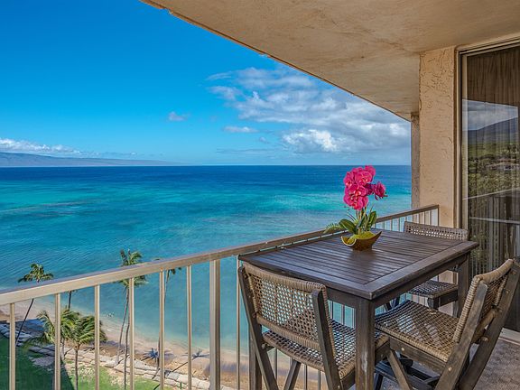 2nd image of 4365 Lower Honoapiilani Rd #1215