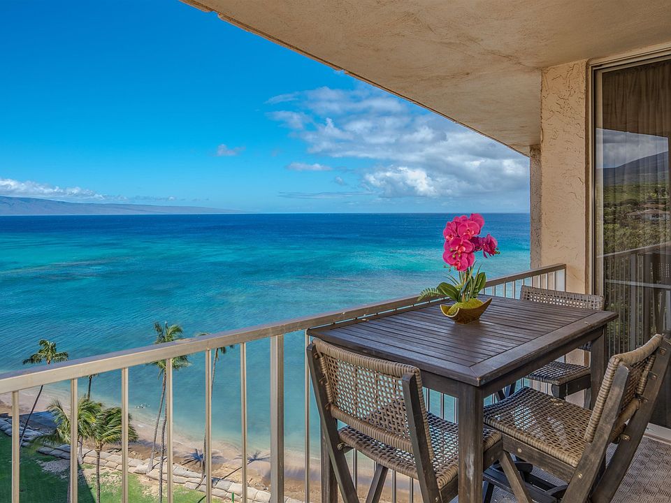 1st image of 4365 Lower Honoapiilani Rd #1215