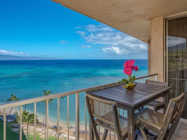 4365 Lower Honoapiilani Rd #1215, Lahaina, HI 96761