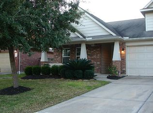 21635 Maggie Mist Dr, Richmond, TX 77406