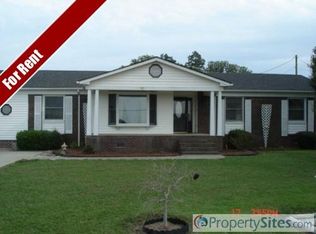 1246 Weeksville Rd, Elizabeth City, NC 27909