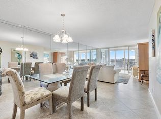 3310 S Ocean Blvd APT 629D, Highland Beach, FL 33487