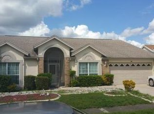 2339 Oldfield Dr, Orlando, FL 32837