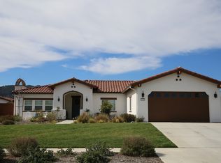 1245 Sawleaf Ln, Solvang, CA 93463