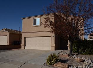 9419 Hondo Valley Pl SW, Albuquerque, NM 87121