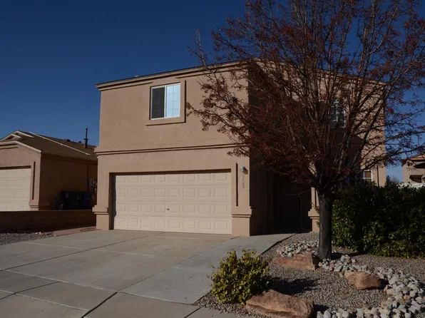 9419 Hondo Valley Pl SW, Albuquerque, NM 87121