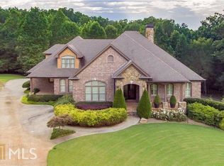 14 Allatoona Trace Dr, Acworth, GA 30102