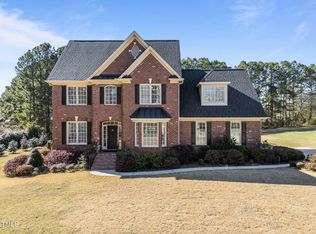 2324 Baileys Landing Dr, Raleigh, NC 27606