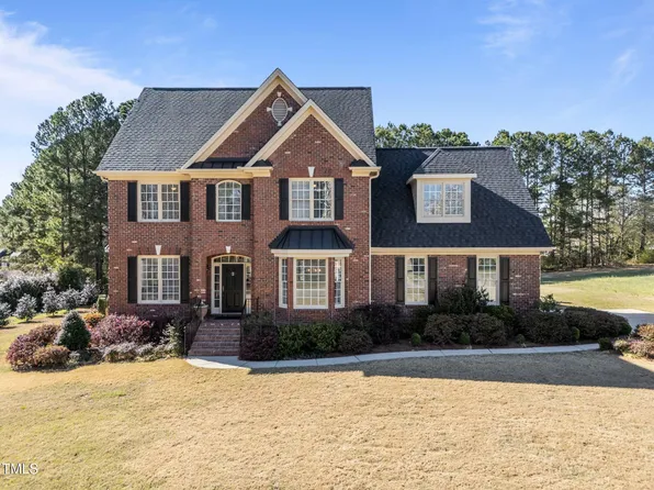 2324 Baileys Landing Dr, Raleigh, NC 27606