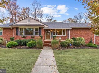 1491 Glassboro Rd, Wenonah, NJ 08090