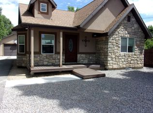 146 W 400 S, Heber, UT 84032