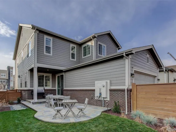521 E Hinsdale Avenue, Littleton, CO 80122