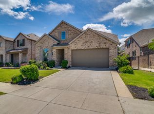 1822 Indigo Creek Ln, Wylie, TX 75098