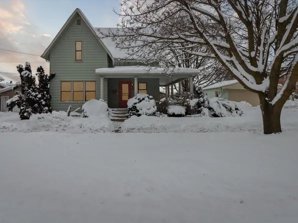 210 N Pine St, Saint Louis, MI 48880