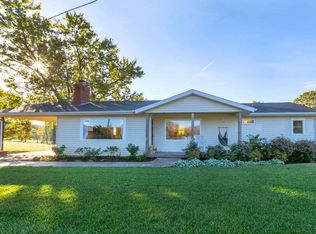 404 Blue Run Rd, Stanardsville, VA 22973