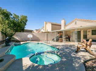 8001 Tribal Cir, Las Vegas, NV 89145