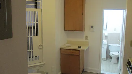 Rented by H F Hewitt Realty