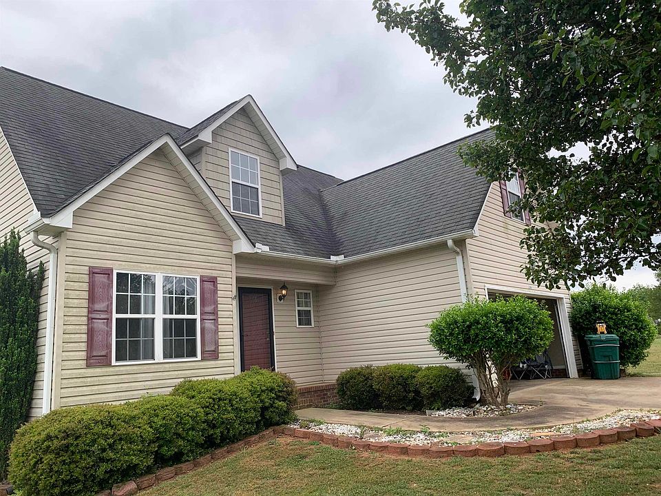 186 Gettys Farm Rd, Gaffney, SC 29341 Zillow