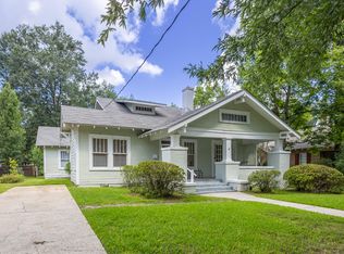 903 Corinne St, Hattiesburg, MS 39401