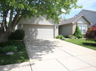 9698 Trail Dr, Avon, IN